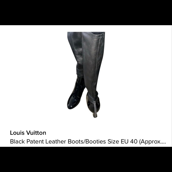 🔥🔥🔥🔥LOUIS VUITTON🔥🔥🔥🔥 - Picture 2 of 10